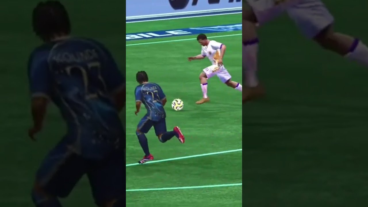 Fc Football's best goal 