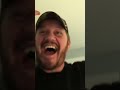 Telling my family that we're having a baby!