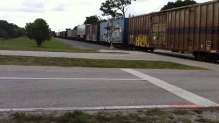 FEC TRAIN 101#682with ECH and Conan