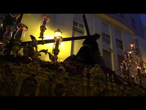 Real, Ilustre y Venerable Hermandad Sacramental de Nuestro Padre Jesús Nazareno de los Pasos en el Monte Calvario y María Santísima del Rocío Coronada
