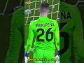 Inaki Pena's Incredible Save vs Barcelona! š„