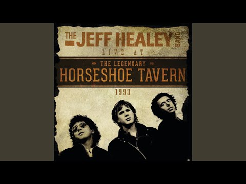 Putar The Thrill Is Gone - The Jeff Healey Band