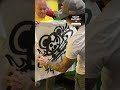 I Spray Paint Strangers Clothes 🎨👕 @sexsdreams #StreetArt #CustomClothes #SprayPaint #CreativeLife