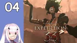 Finishing Up Act II - First Time Playing Clair Obscur: Expedition 33 Part 4