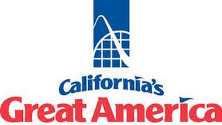 California's Great America Park Review