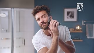 Yeni Philips Erkek Bakım Seti Ile Tanışın