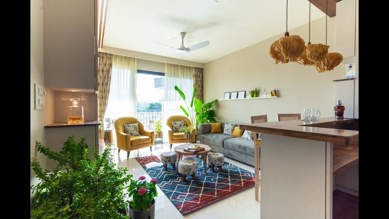 Stunning Modern Interior by ACME designers.