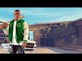 Grand Theft Auto V Legendado PC Longplay 