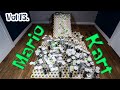 Vol. 13 Mario Kart #marblerun #yesgravitrax