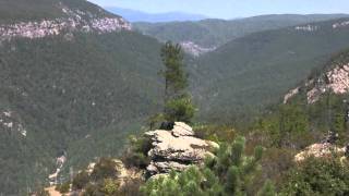 Discover Burke County - Part 3 - The Chimneys