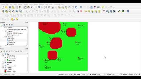 Spatial Analysis with Map Algebra parte 3