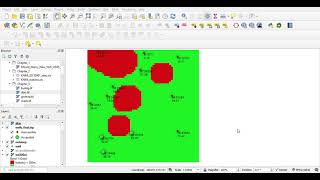 Spatial Analysis with Map Algebra parte 3