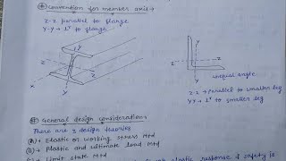 Working Stress Method Limit State Method Ultimate Load Method Lecture 3