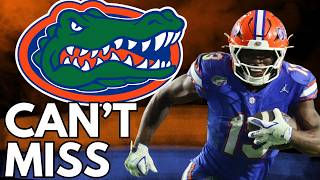 Expert Says Gators Get DOUBLE DOSE of Good News! | SEC | Jon Sumrall