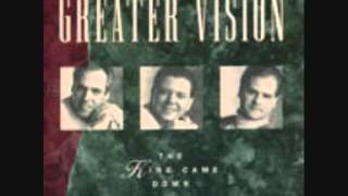 Greater Vision -  Unworthy chords