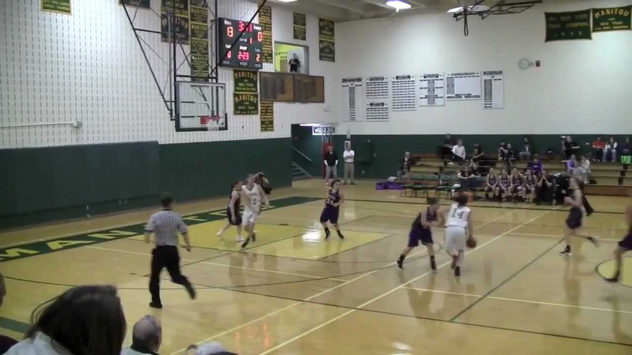 Manitou Springs High School Amelia Schofield YouTube