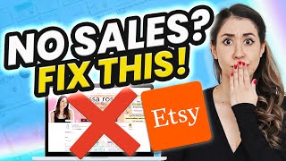 4 BIG Digital Product MISTAKES! Fix them and start selling digital products online successfully