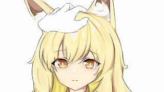 【Arknights】Pet the Nearl!