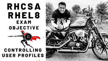 Customizing User Profiles using /etc/skel