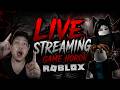 ROBLOX LIVE - Gameplay mabar horor roblox! #roblox #shorts #horror