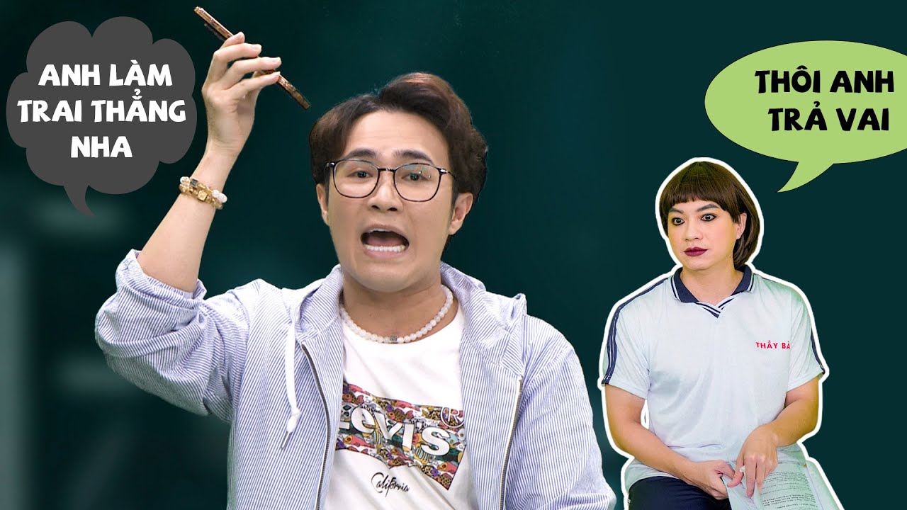 Huỳnh Lập mời đóng phim nhưng đòi hỏi 