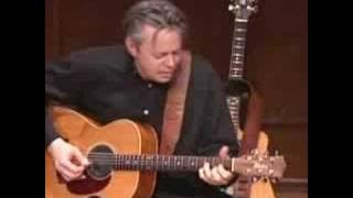 Tommy Emmanuel Old Fashioned Love Song