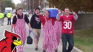 How to tailgate like a pro at Illinois State