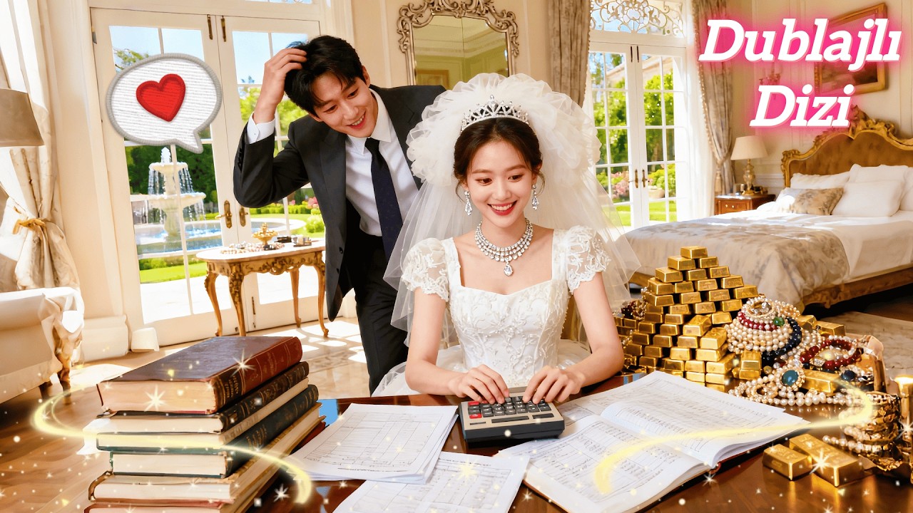 Kimse Zorba CEO'ya Yaklaşamadı, Ta ki Köy Kızı Onu Öpünce! Şimdi Delice Şımartıyor!#ceo #drama