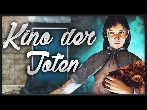 Video: Dov'è kino der toten?