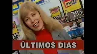 Intervalo Jornal Do Sbt 30061999
