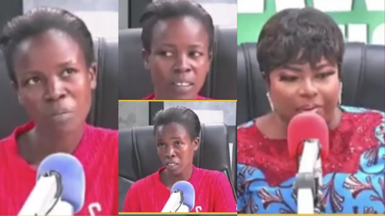 “I Got Pregnant for a Pastor—Then I Discovered He’s a Womanizer, Thief & Fraud!