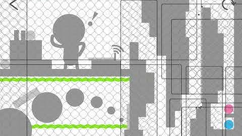 Correct way?)... Brain Dots！ http://braindotsapp.com #BrainDots