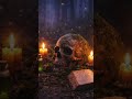 Shadow and Flame | Dark Ambient Goddess | Romance - Lo-fi