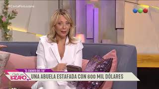 Programa 73 (11-04-19) - Corta Por Lozano 2019