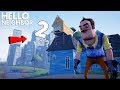 This Mod Is Like HELLO NEIGHBOR 2!!! | Hello Neighbor (Mods)