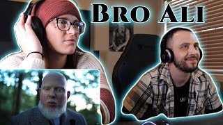 First Time Reaction! | (Brother Ali) - Own Light (What Hearts Are For)