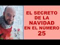 🎄⭐Lo que no te dicen sobre la NAVIDAD según el Tarot y la Numerología+ritual