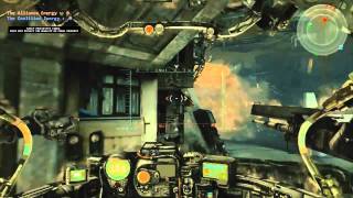 Saturday Heat Signature: Hawken Gameplay & Preview