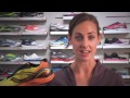 2011 Saucony Kinvara 2 Contest.mp4