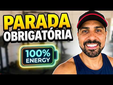 PARADA OBRIGATORIA #wrgames