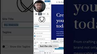 How to Upload Your Logo in Neve Theme