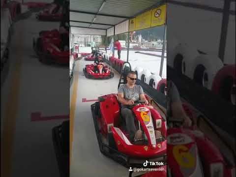 balçova go kart