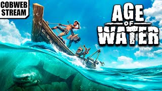 : Age of Water -    - 1