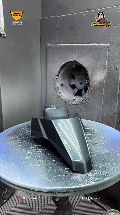 buat yang pengen warna abu abu tapi tetep kalem nih #ditonpremium #spakbor #pcx #grey #greymatte