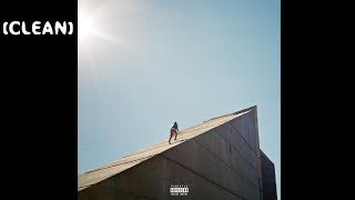 [CLEAN] Daniel Caesar - Freudian Wealth