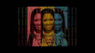 Video thumbnail of "Marquita Cheron - HaahhMark Cards The LoveTape -  Track #6 ExFactor Remake Me"