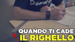 Quando Ti Cade Il Righello - Zii