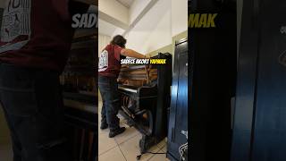 50. Yıl Tahran Anadolu Lisesi Piyano Akort ... Resimi