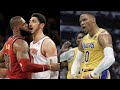 NBA "Getting Angry 😡" MOMENTS