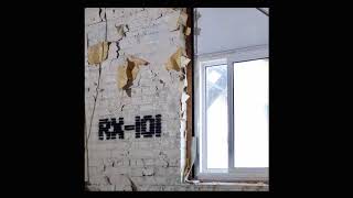 RX-101 - Many Expectations